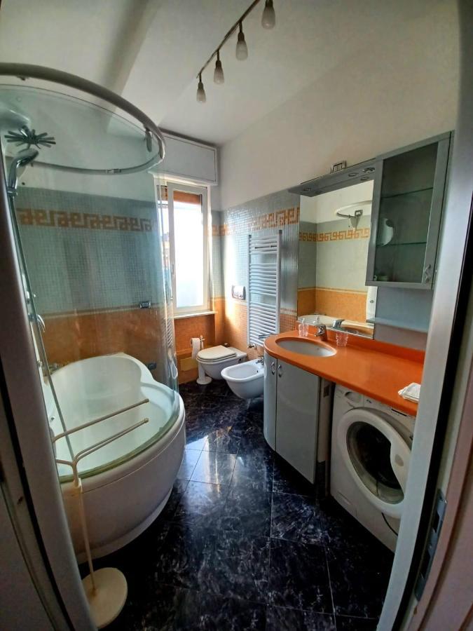 ميلان Appartamenti Lusso المظهر الخارجي الصورة